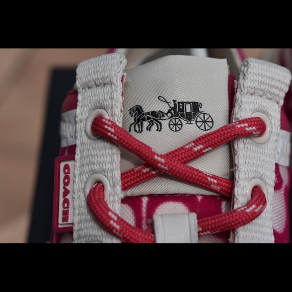 💕Coach Citysole In Hyacinth💕 - Picture 7 of 16